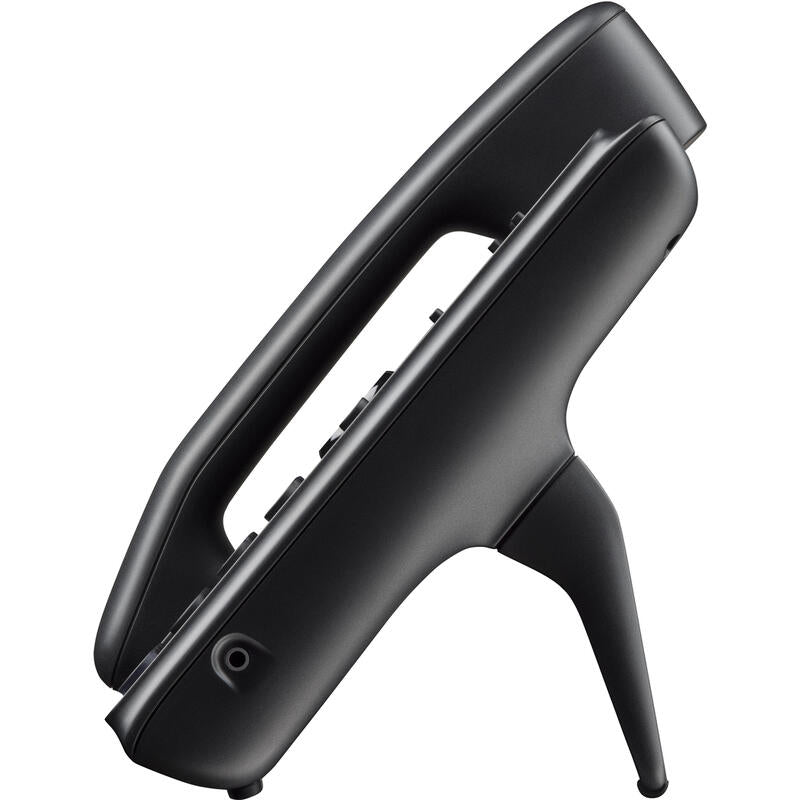 Teléfono Poly Edge B10 Ip Negro 2 Líneas Lcd