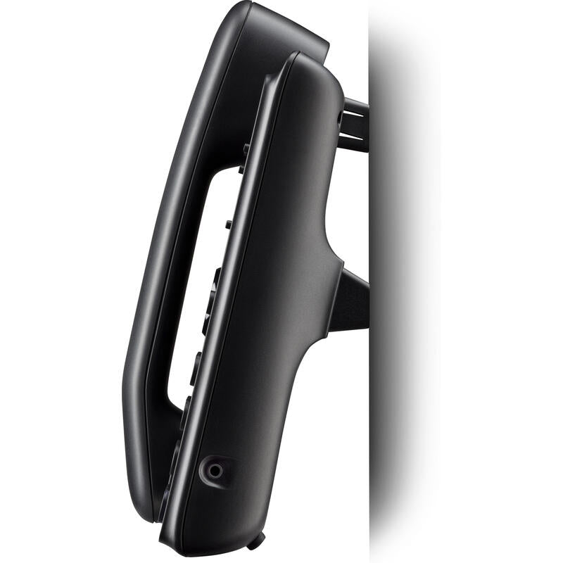 Teléfono Poly Edge B10 Ip Negro 2 Líneas Lcd