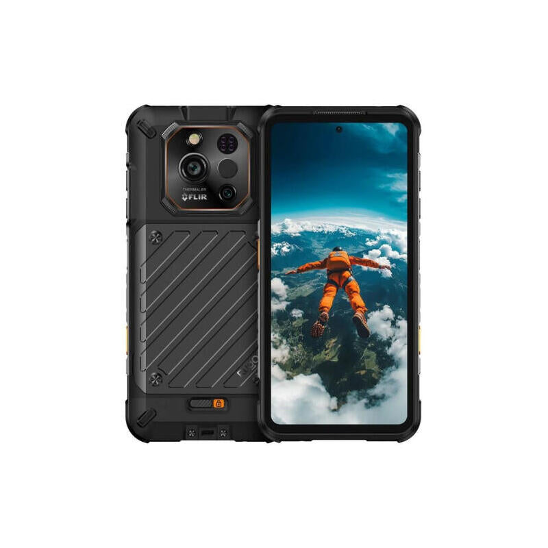 Telefono Rugone Xever 7 Pro By Ulefone (12gb + 12 Gb Dynamic Ram) 512 Gb Rom