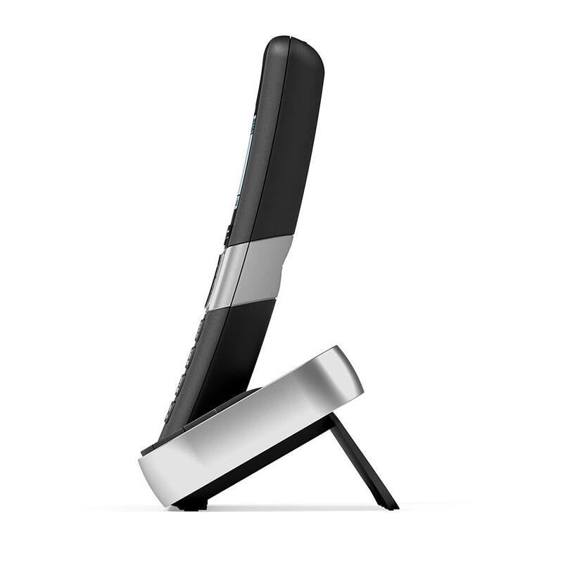 Teléfono Sobremesa Inalámbrico Alcatel Dect·
