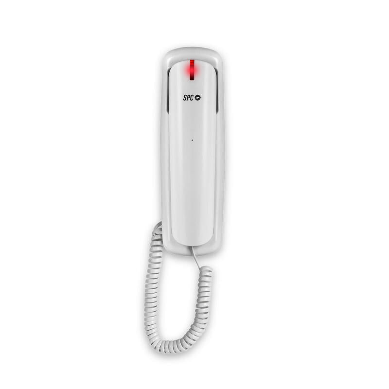 Teléfono Spc Original Lite 2 Blanco