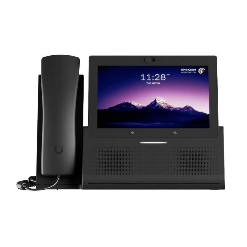 Telefono Ubiquiti Unifi Talk Phone Touchmax