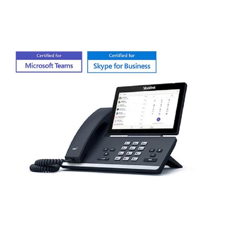 Teléfono Voip Yealink Mp56 Microsoft Teams Edition