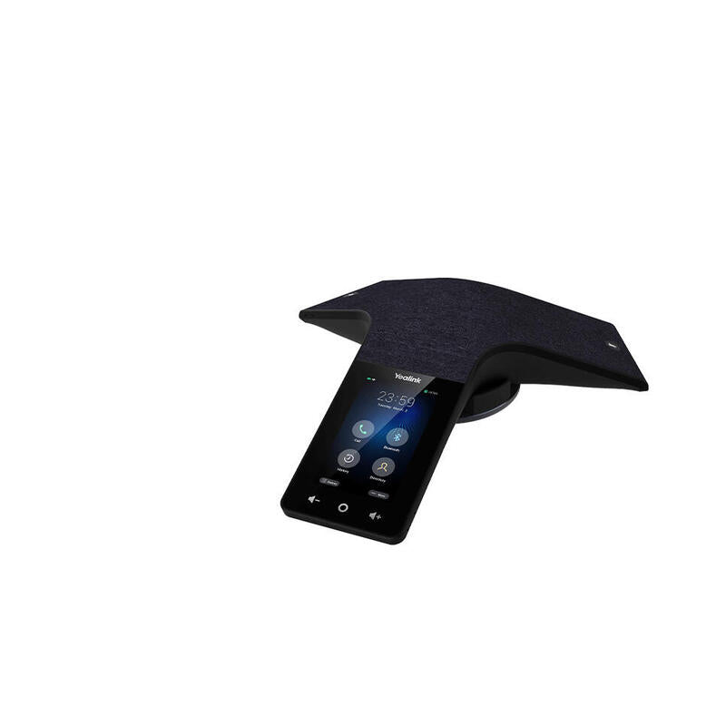 Telefono Yealink Ip Cp935w 800x480/Bt/Wlan