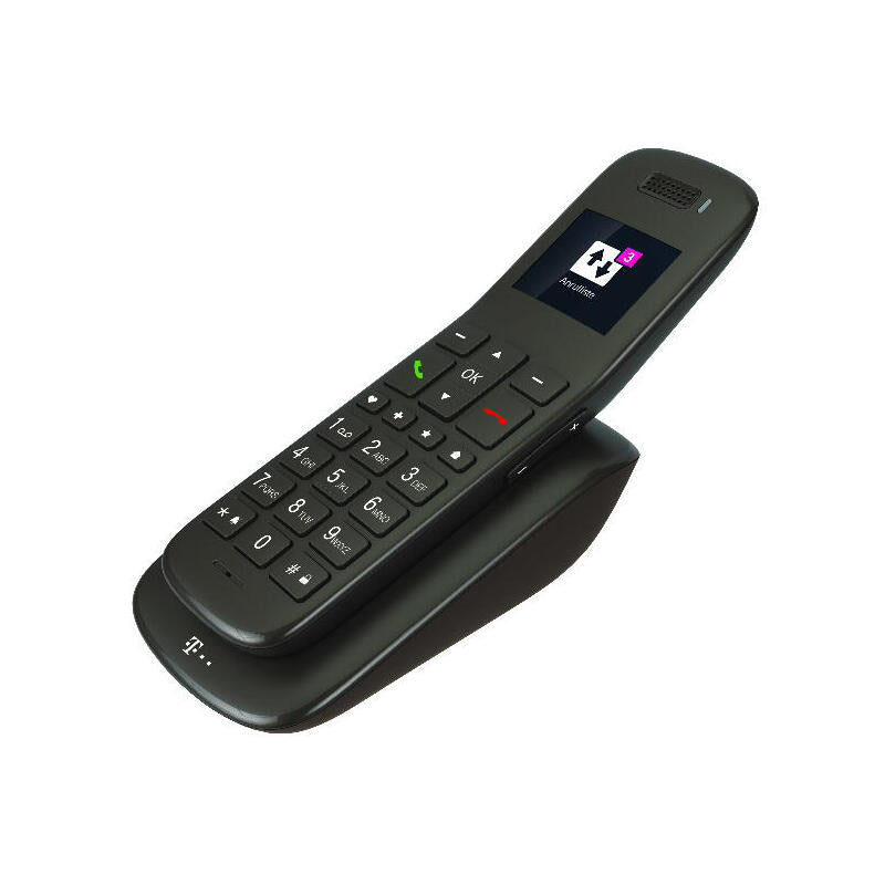 Telekom Speedphone 32, Teléfono Analógico Marrón