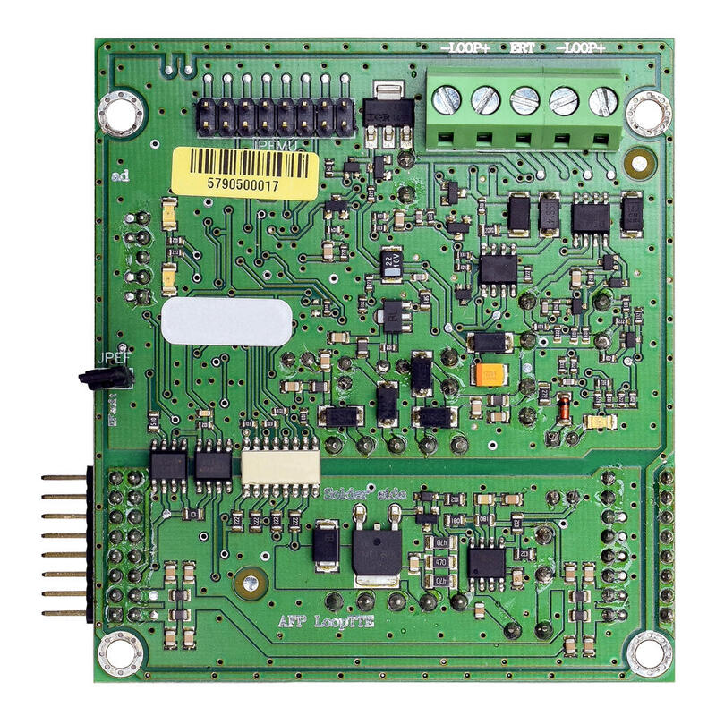 Teletek Iris8looptte Expansor De Lazo Para Iris8
