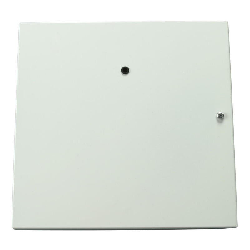 Teletek Ps2410 Fuente De Alimentación 24vdc 1a En Caja De Metal Y Transformador