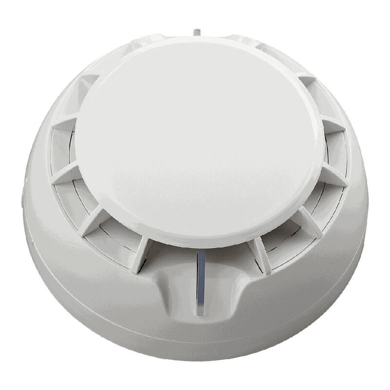 Teletek Sensomag-S30 Detector Óptico De Humo, Sin Base