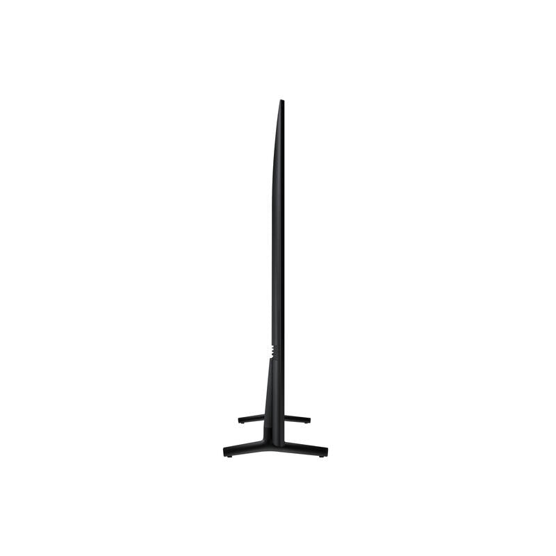 Televisión Samsung Hg75bu800euxen Para El Sector Hotelero 190,5 Cm (75") 4k Ultra Hd Smart Tv Negro 20 W