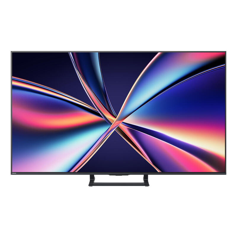 Televisor 50'' Miniled Uhd 4k Quantum Dot 144hz 50e8q Smart Tv Hisense 50''/4k Ultra Hd/ 4xhdmi/ 2x Usb/ 2x20w/ Wifi/ Bluetooth 5.0