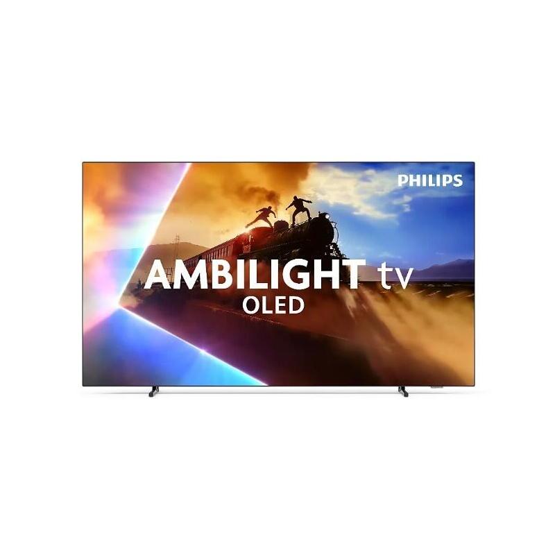 Televisor 65 Cali Oled 65oled801/12