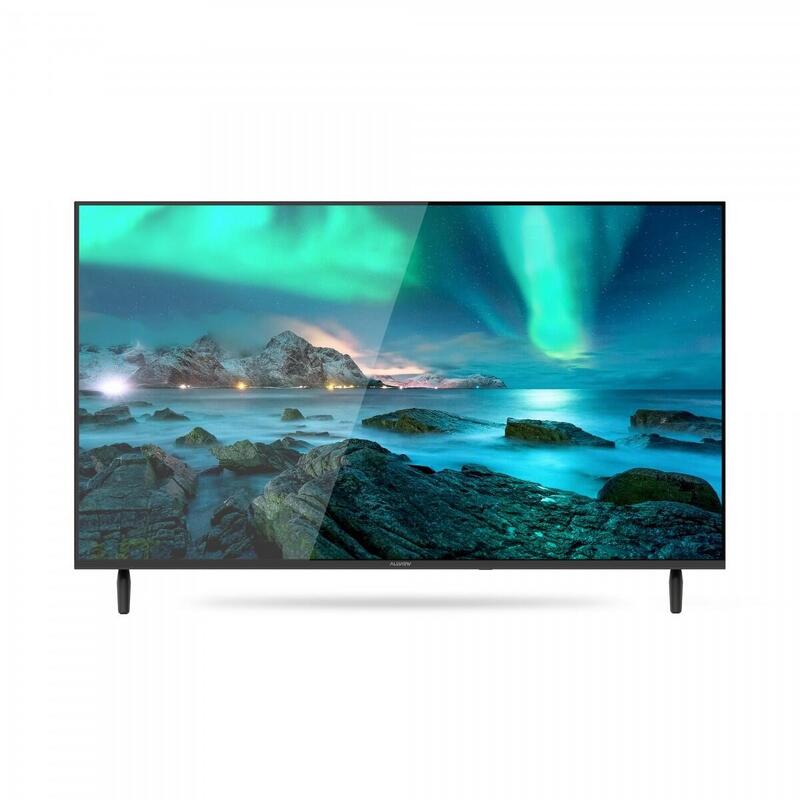 Televisor Led 40" Cali 40atc6300-F