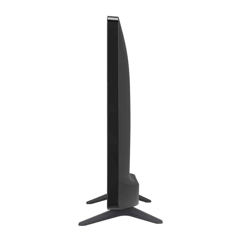 Televisor Lg 24" 24tq520s-Pz.Api Smart Tv