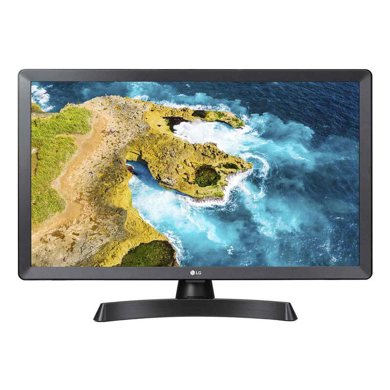 Televisor Lg 24tq510s-Pz 24' Hd Smart Tv Wifi