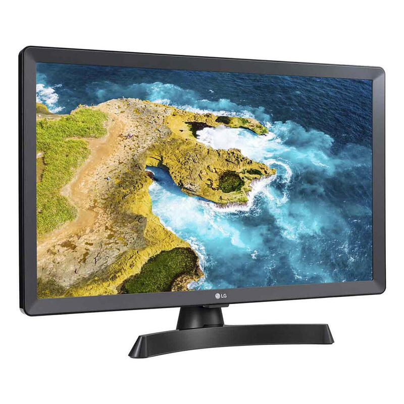 Televisor Lg 24tq510s-Pz 24' Hd Smart Tv Wifi