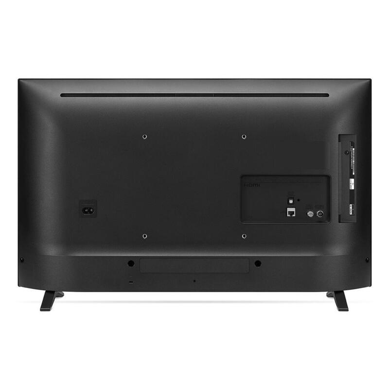Televisor Lg 32lq630b6la 32' Hd Smart Tv Wifi