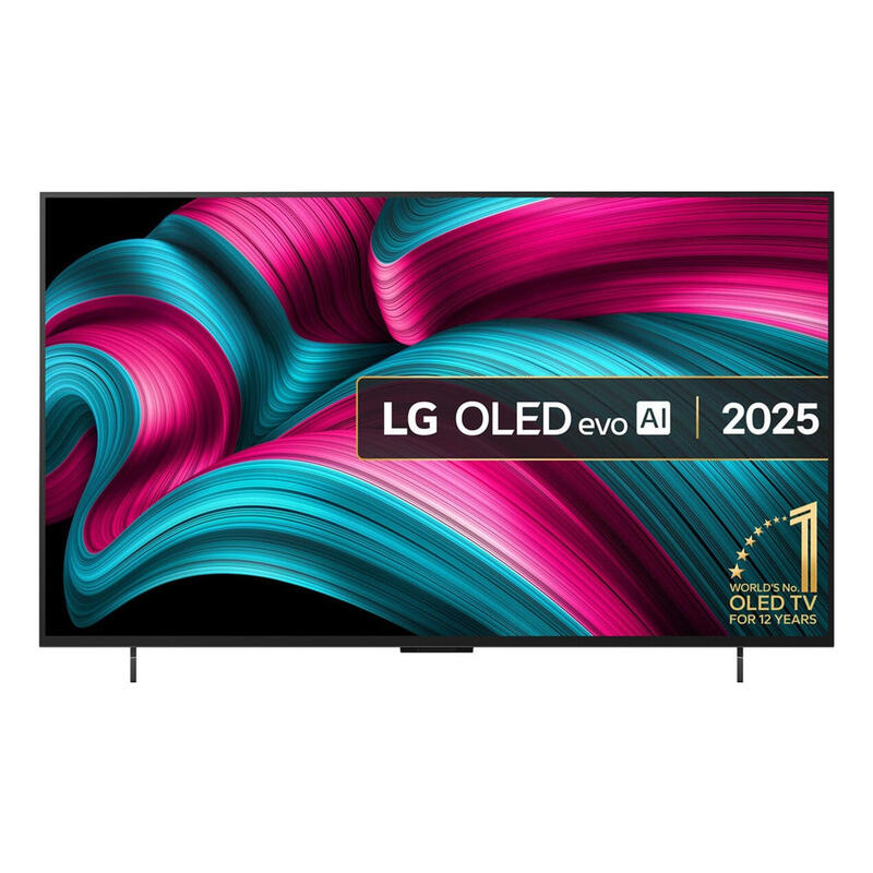 Televisor Lg 42" Oled Evo Oled42c54la Smart Tv Oled 144hz Vrr Uhd 4k Hdr