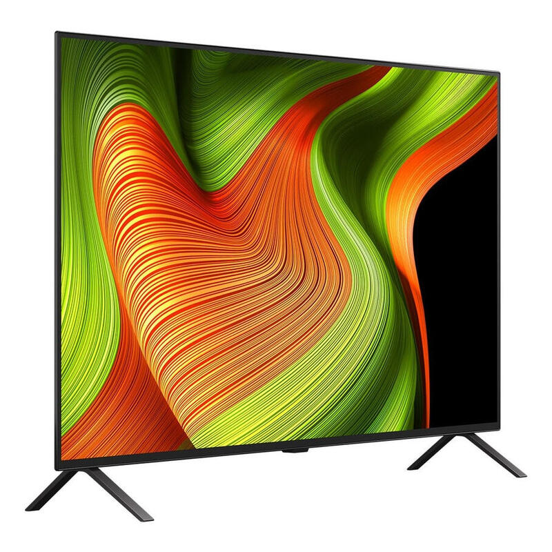 Televisor Lg 55" Oled B5 Oled55b56la Smart Tv Oled Uhd 4k Hdr