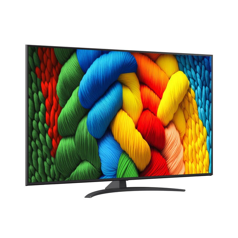 Televisor Lg Nanocell 65nano81a6a 65' Ultra Hd 4k Smart Tv Wifi