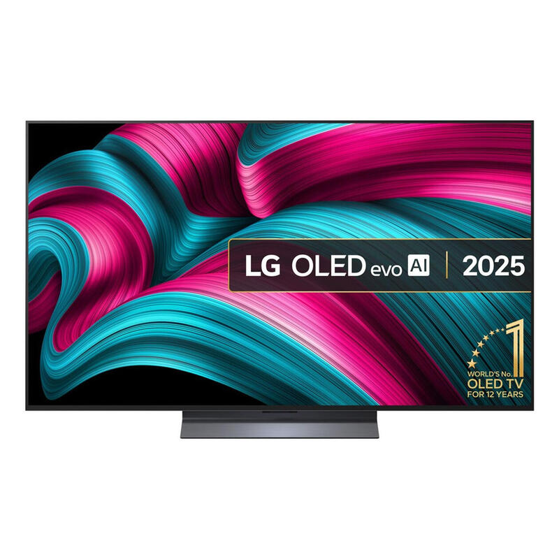 Televisor Lg Oled Evo Oled55c54la 55' Ultra Hd 4k Smart Tv Wifi