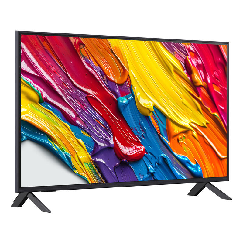 Televisor Lg Qned 43" 43qned82a6b Smart Tv Qned Uhd 4k Hdr