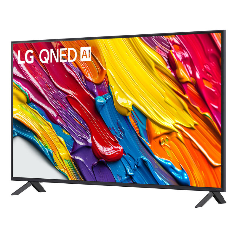 Televisor Lg Qned 55qned82a6b 55' Ultra Hd 4k Smart Tv Wifi