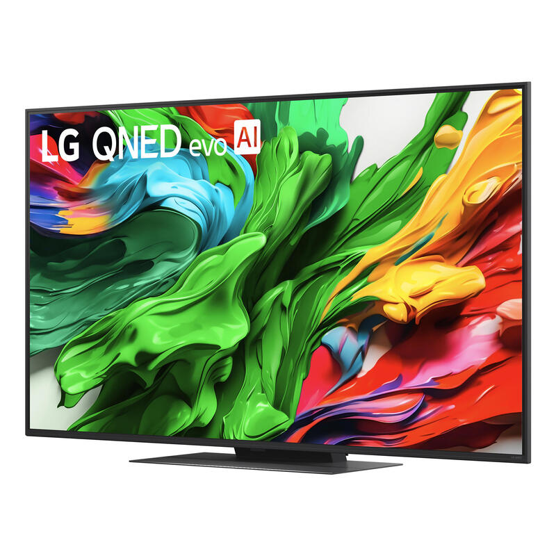 Televisor Lg Qned Evo 55qned87a6b 55' Ultra Hd 4k Smart Tv Wifi