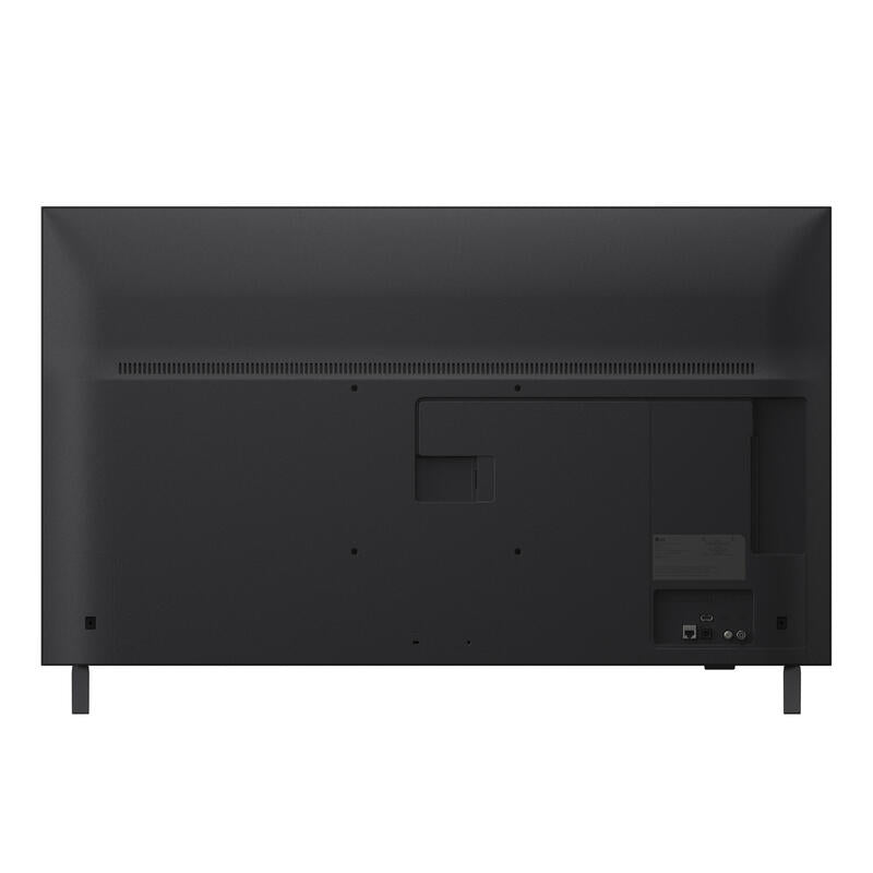 Televisor Lg Uhd 43ua75006la 43' Ultra Hd 4k Smart Tv Wifi