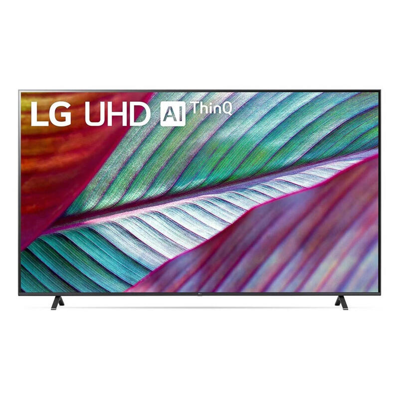 Televisor Lg Uhd 43ur78006lk 43' Ultra Hd 4k Smart Tv Wifi