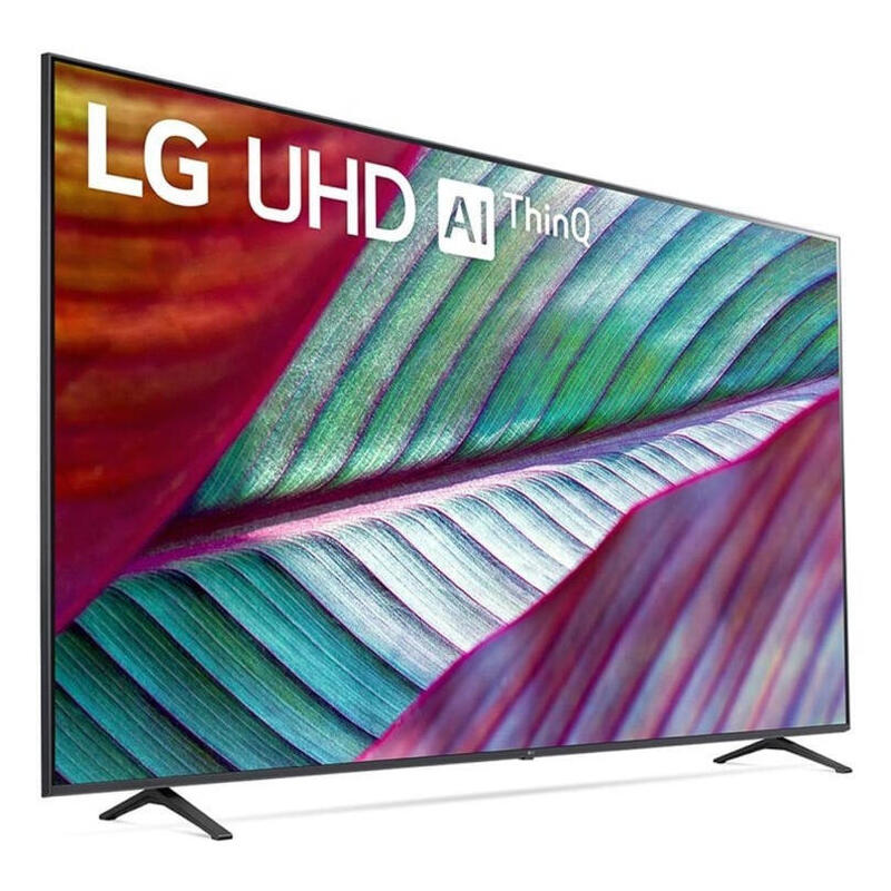 Televisor Lg Uhd 43ur78006lk 43' Ultra Hd 4k Smart Tv Wifi