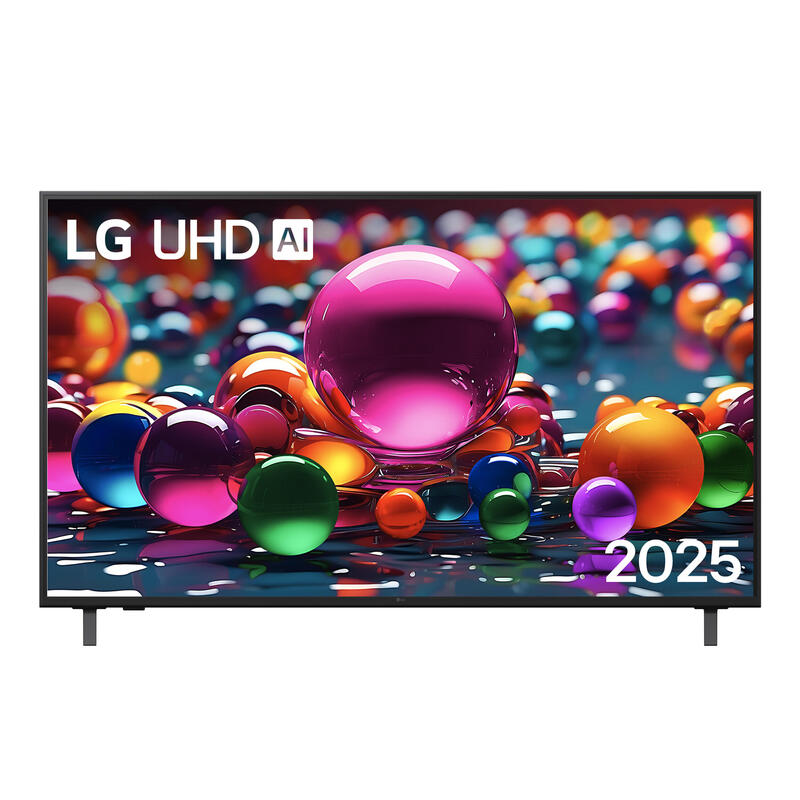 Televisor Lg Uhd 55ua75006la 55' Ultra Hd 4k Smart Tv Wifi