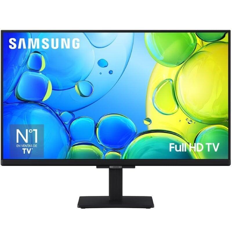 Televisor Samsung F6005 Tu27f6005fk 27' Full Hd Smart Tv Wifi