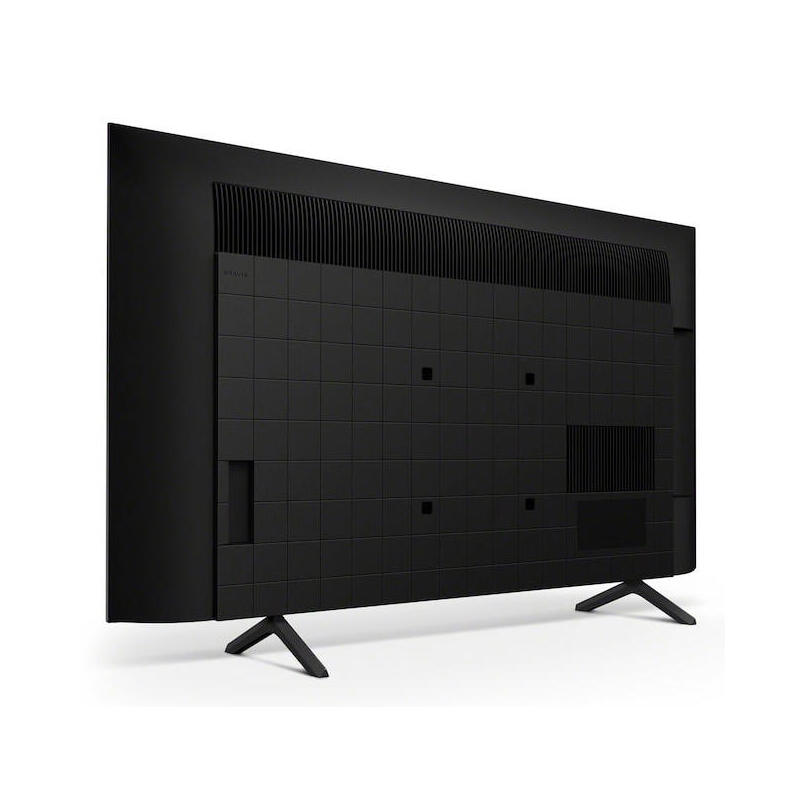 Televisor Sony Bravia 3 Professional Displays Fwd-50s35 50" Clase Diagonal (49.5" Visible) Tv Lcd Con Retroiluminación Led Señalización Digital Smart Tv Google Tv 4k Uhd (2160p) 3840 X 2160 Hdr Direct Led Negro