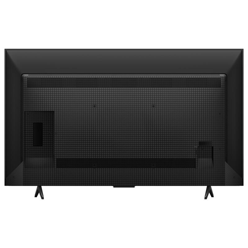 Televisor Tcl 55' Qled 55p7k Ultra Hd 4k Smart Tv Wifi