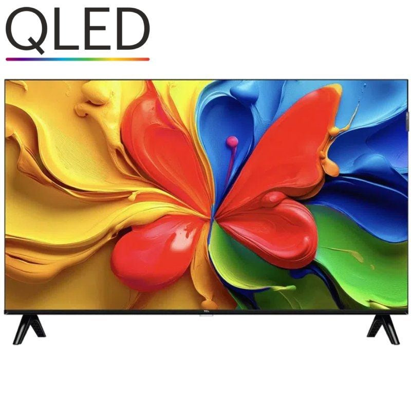 Televisor Tcl Qled 32s4k 32' Full Hd Smart Tv Wifi
