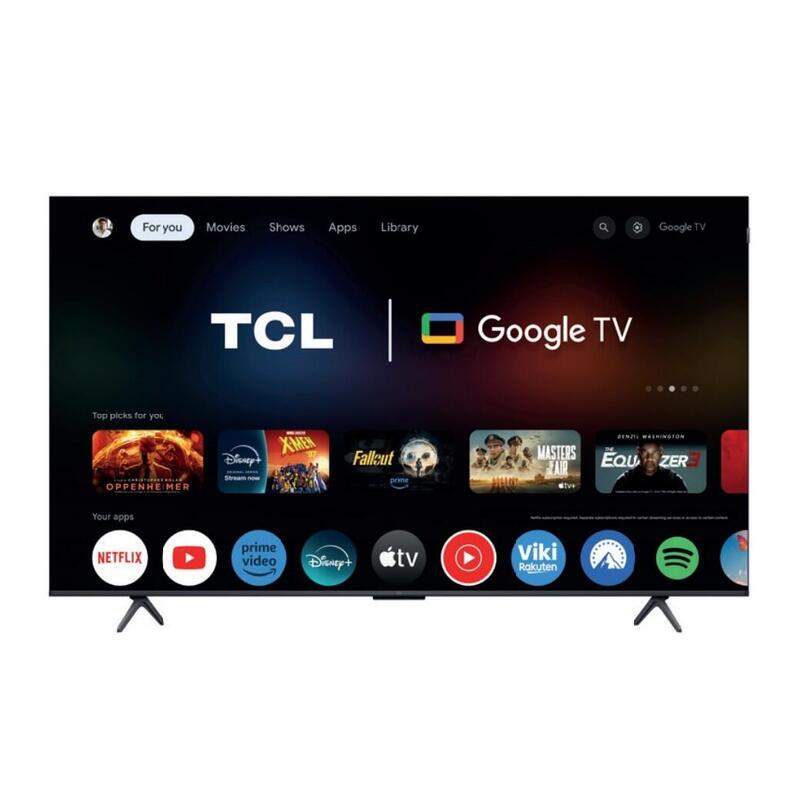 Telewizor Qled 55 Cali 55p81k
