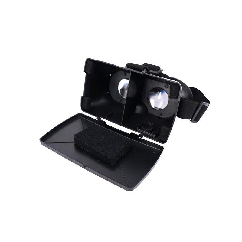 Tel.Smartp. Elements Gafas Vr Terra*