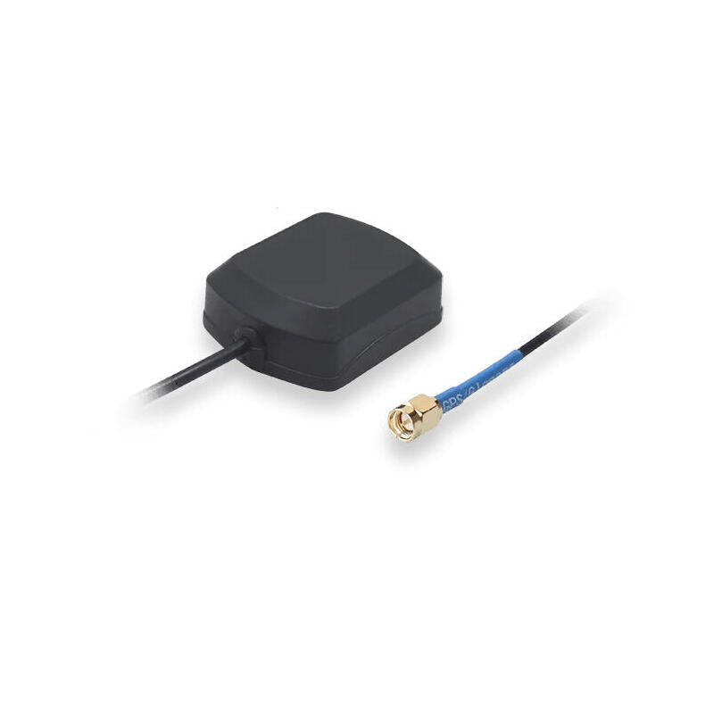 Teltonika Antena Gnss Adhesiva Sma Negra Pr1ksg30