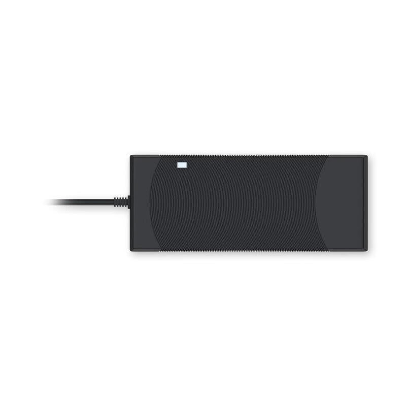 Teltonika Pr318eua Fuente De Alimentación Ue 2-Pin 130w Para Tsw200 Negro Pr318eua