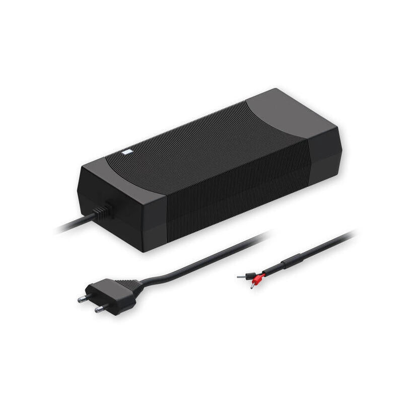 Teltonika Pr318eua Fuente De Alimentación Ue 2-Pin 130w Para Tsw200 Negro Pr318eua