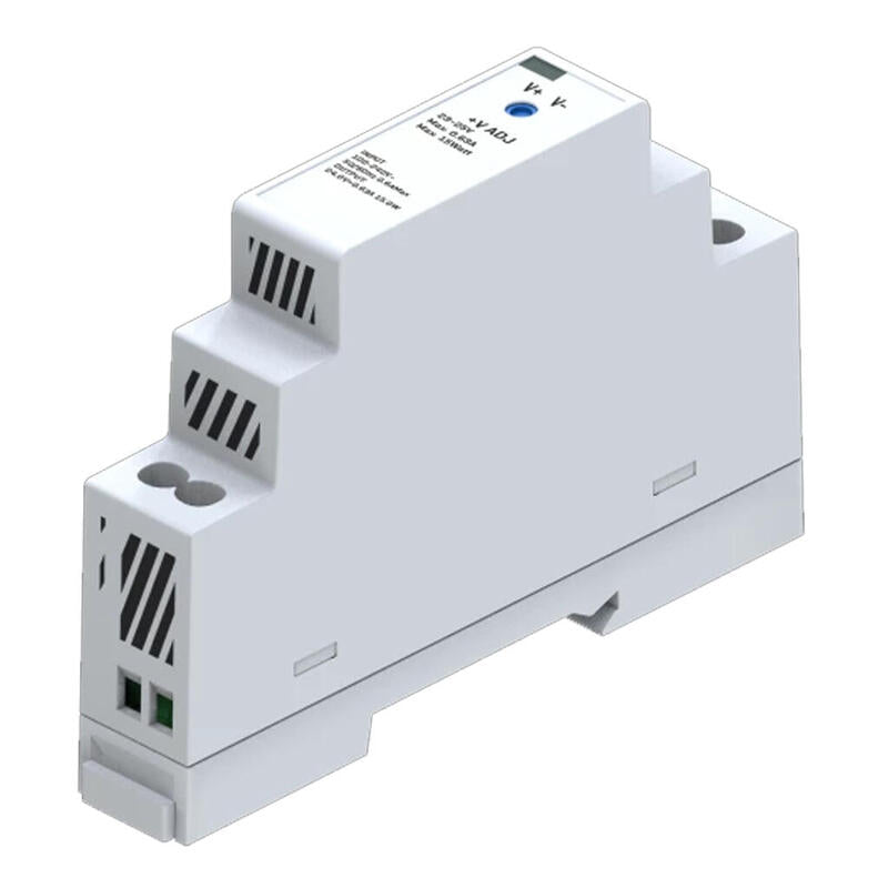 Teltonika Pr321np0 Carril Din, 15w, Fuente De Alimentación Blanca Pr321np0