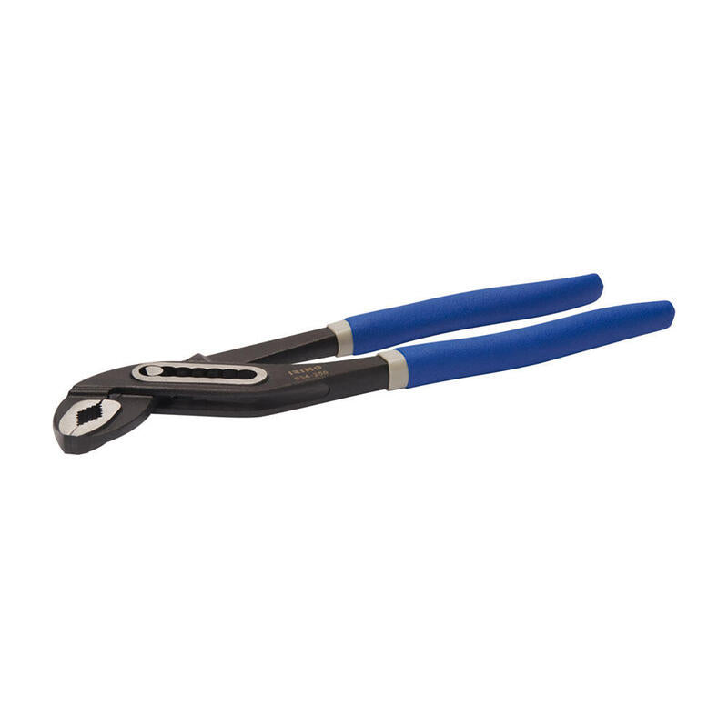 Tenacilla De Ajuste Rápido Picoloro Ojal 240mm 634-250-1 Irimo
