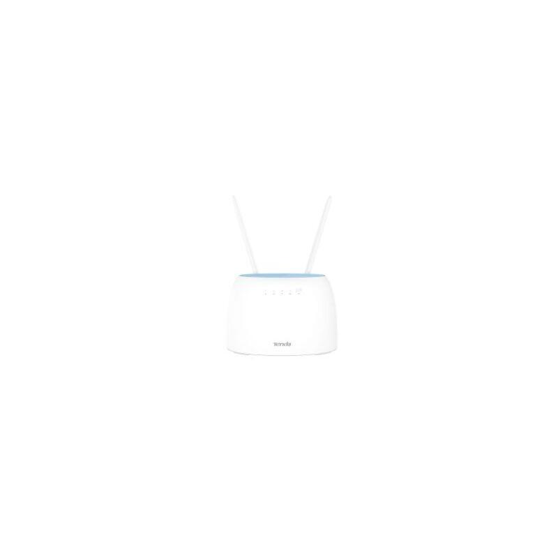 Tenda 4g09 Producto Reacondicionado Ac1200 4g Lte &Amp Volte Router Fdd Lte Advance-Based,Downward Compatibility With Fdd Lte,Tdd L