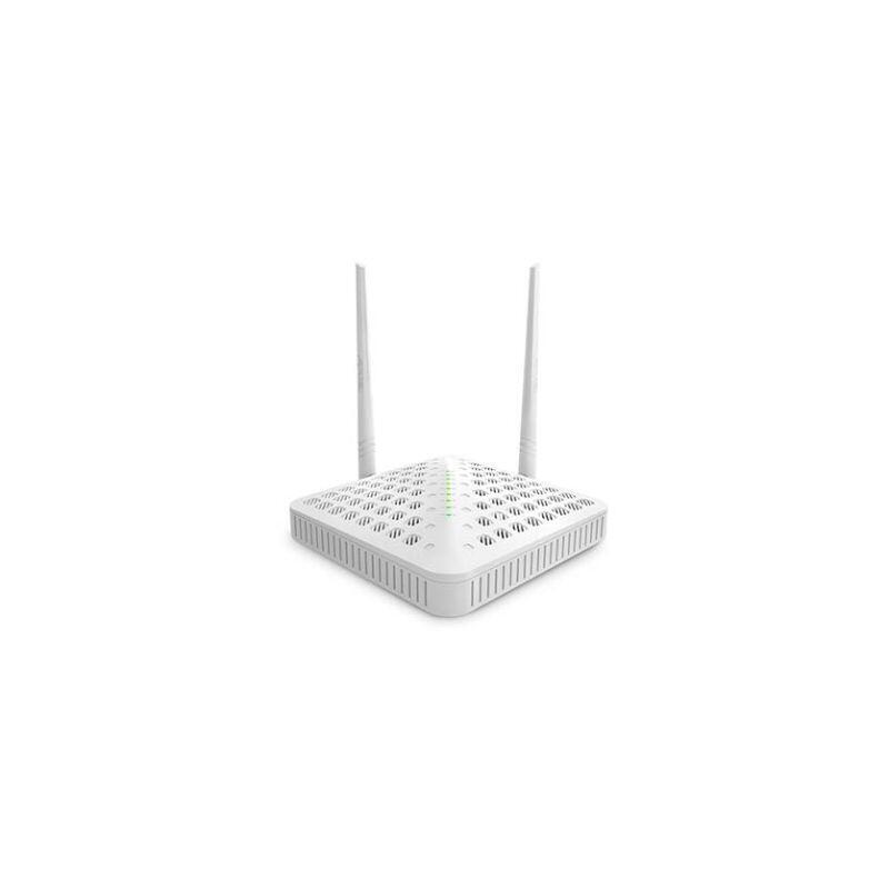 Tenda F1201 Producto Reacondicionado 1200mbps 11ac Router, 2x5dbi Fixed Antennas, 2 Internal Antennas,1x100mbps Wan, 3x1