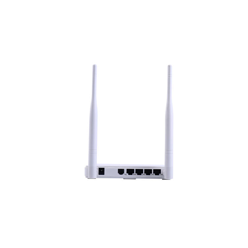 Tenda Router Repetir 3g/4g Lte 150mbps Wifi