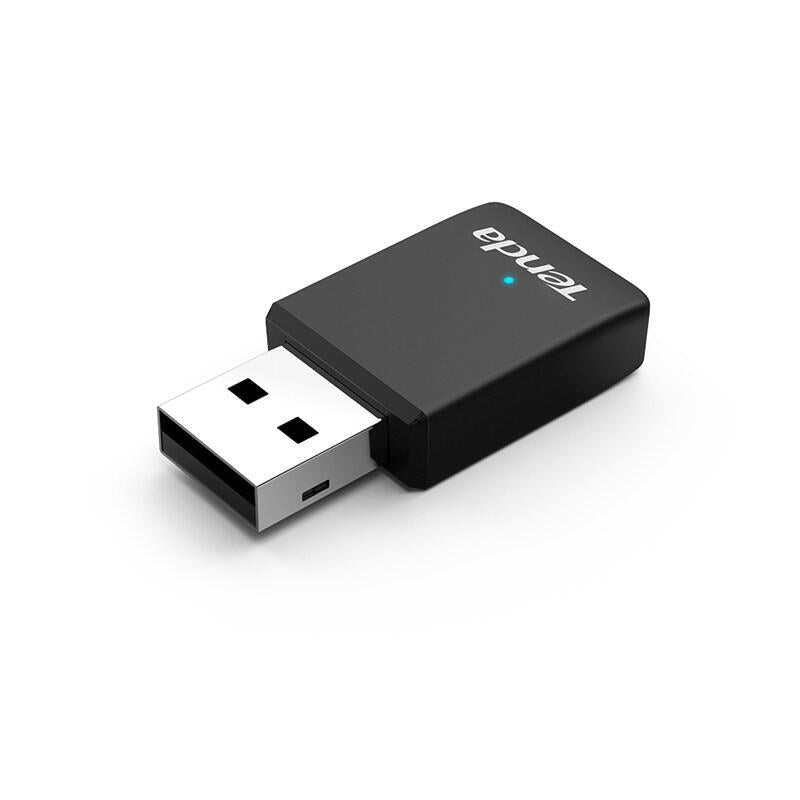 Tenda U9 Tenda U9 Dual Band Ac650 Wireless Usb Adapter