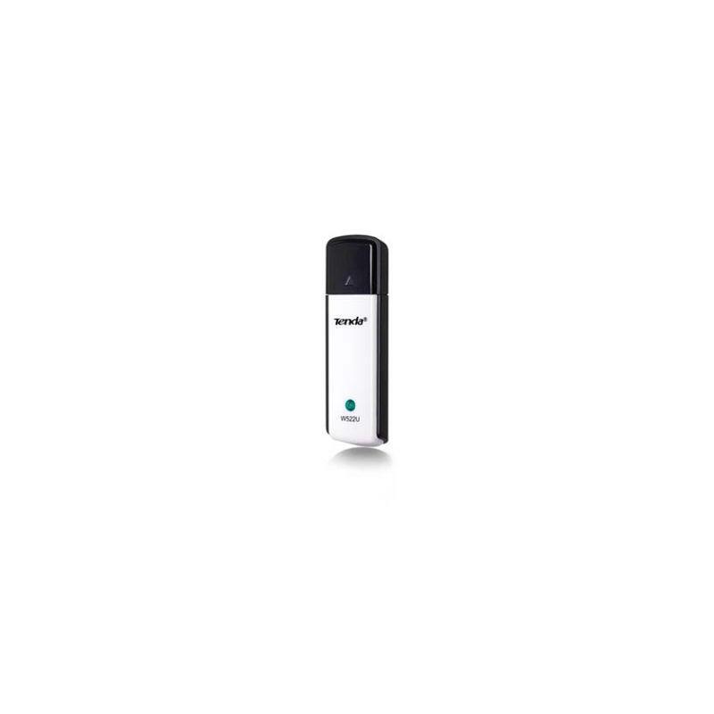 Tenda W522u Producto Reacondicionado Dual-Band 2t2r 11n Usb Dongle,