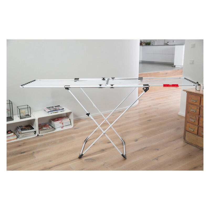 Tendedero Extensible Doble Vileda 157245