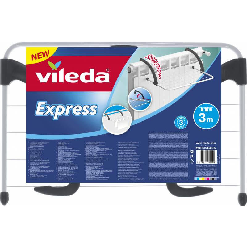 Tendedero Vileda Express