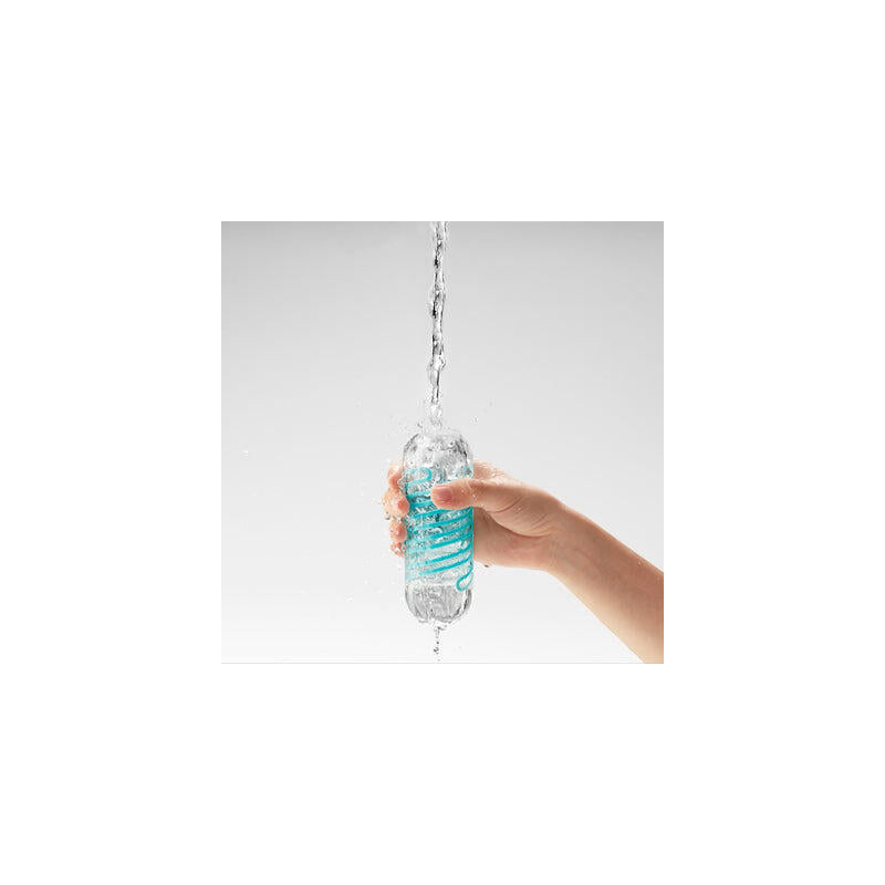 Tenga - Spinner Masturbador Beads